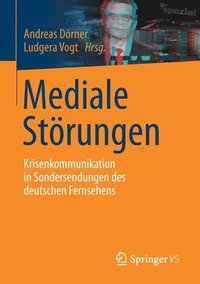bokomslag Mediale Stoerungen