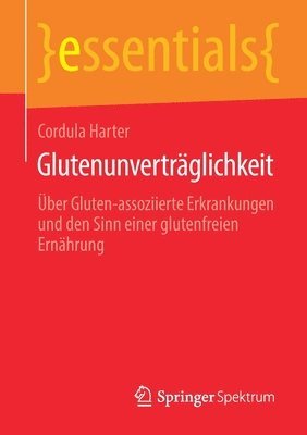 Glutenunvertrglichkeit 1