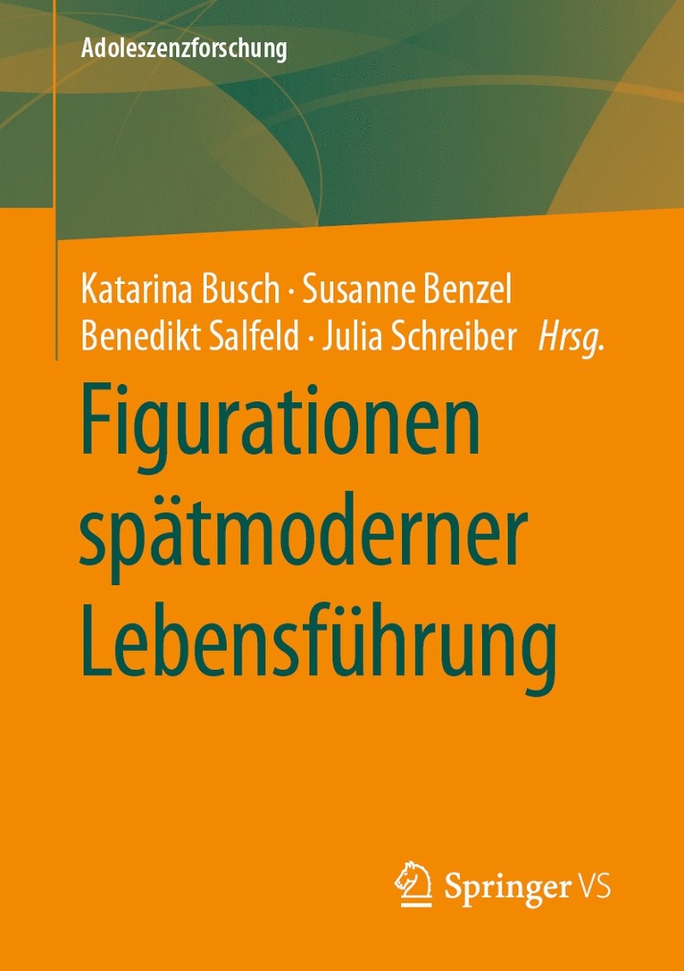 Figurationen sptmoderner Lebensfhrung 1