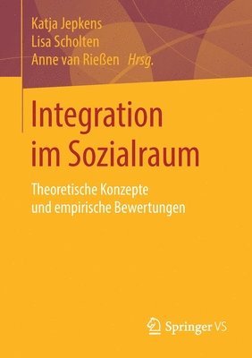 Integration im Sozialraum 1
