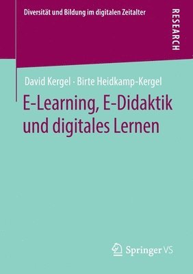 E-Learning, E-Didaktik und digitales Lernen 1