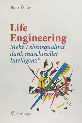 bokomslag Life Engineering