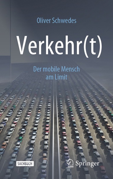 bokomslag Verkehr(t)