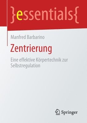 Zentrierung 1