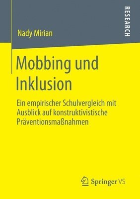 Mobbing und Inklusion 1