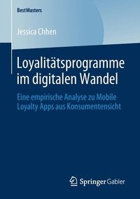 bokomslag Loyalittsprogramme im digitalen Wandel