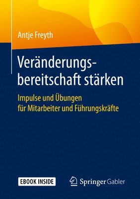 Veranderungsbereitschaft starken 1