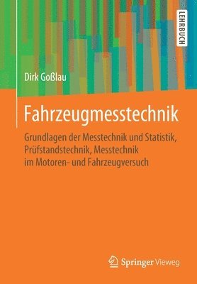 Fahrzeugmesstechnik 1