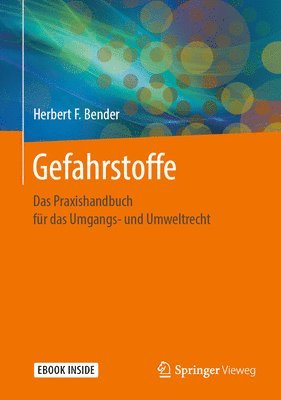 Gefahrstoffe 1