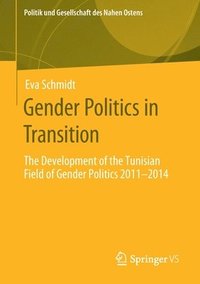bokomslag Gender Politics in Transition