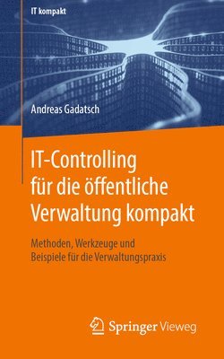 IT-Controlling fr die ffentliche Verwaltung kompakt 1