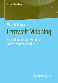 bokomslag Lernwelt Mobbing