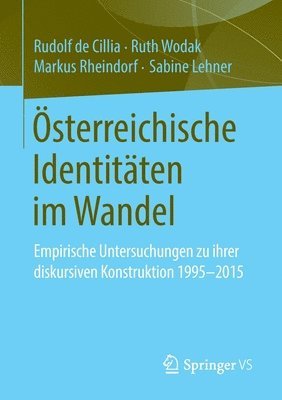 sterreichische Identitten im Wandel 1