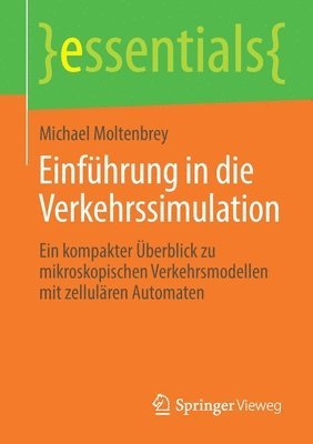 Einfhrung in die Verkehrssimulation 1