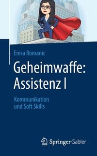 bokomslag Geheimwaffe: Assistenz I