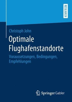 Optimale Flughafenstandorte 1