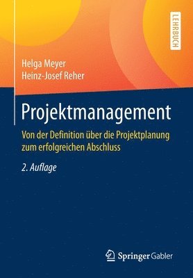Projektmanagement