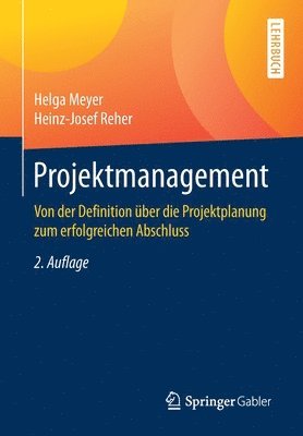 Projektmanagement 1