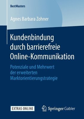 Kundenbindung durch barrierefreie Online-Kommunikation 1