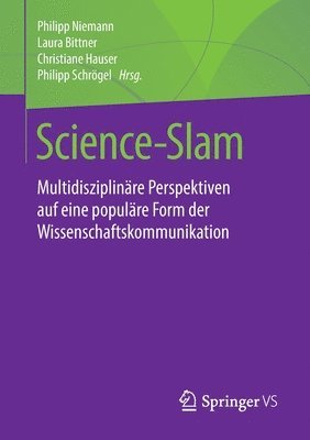 Science-Slam 1