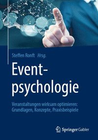 bokomslag Eventpsychologie