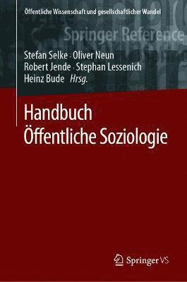 Handbuch OEffentliche Soziologie 1