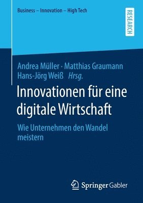 Innovationen fr eine digitale Wirtschaft 1