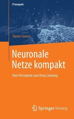 Neuronale Netze kompakt 1