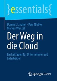 bokomslag Der Weg in die Cloud