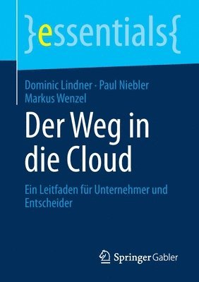 Der Weg in die Cloud 1