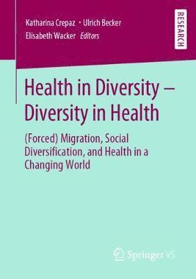 bokomslag Health in Diversity - Diversity in Health