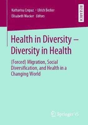 Health in Diversity  Diversity in Health 1