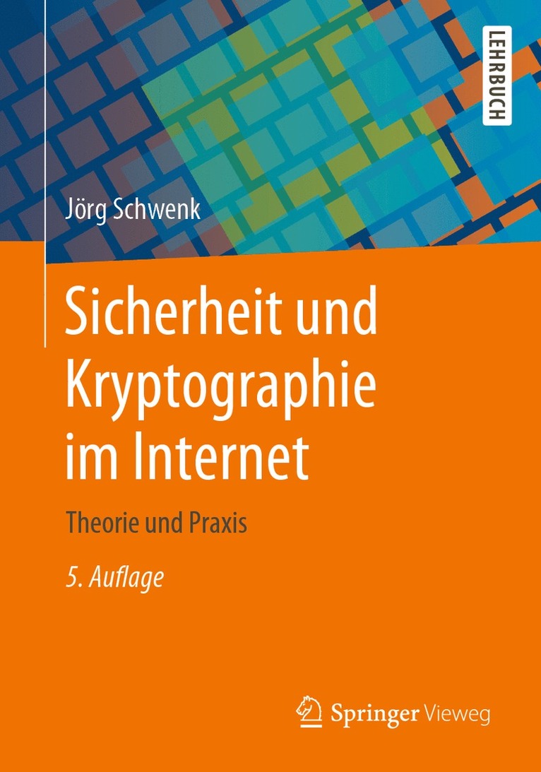 Sicherheit und Kryptographie im Internet 1