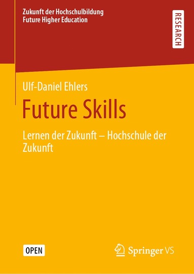 bokomslag Future Skills