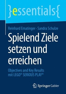 Spielend Ziele setzen und erreichen 1