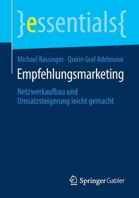 Empfehlungsmarketing 1