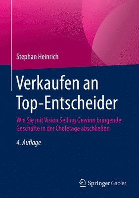 Verkaufen an Top-Entscheider 1