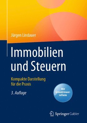 Immobilien und Steuern 1