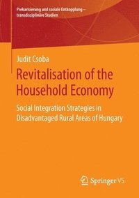 bokomslag Revitalisation of the Household Economy
