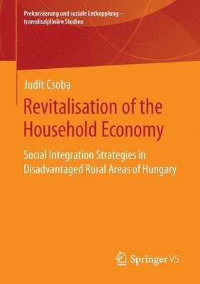 Revitalisation of the Household Economy 1