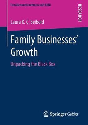 Family Businesses Growth 1