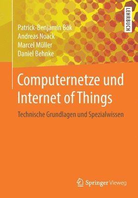 Computernetze und Internet of Things 1