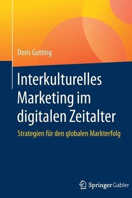 Interkulturelles Marketing im digitalen Zeitalter 1