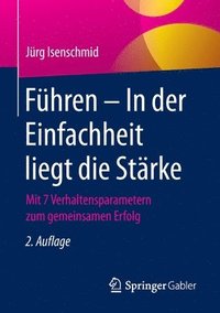 bokomslag Fhren  In der Einfachheit liegt die Strke