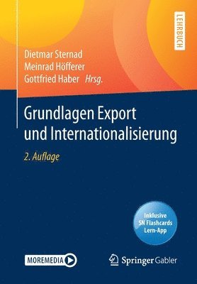 Grundlagen Export und Internationalisierung 1