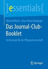 bokomslag Das Journal-Club-Booklet