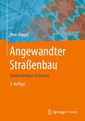 bokomslag Angewandter Straenbau