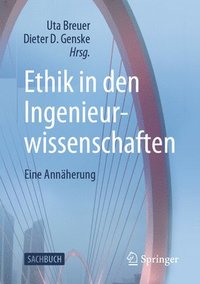 bokomslag Ethik in den Ingenieurwissenschaften