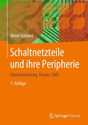 Schaltnetzteile und ihre Peripherie 1