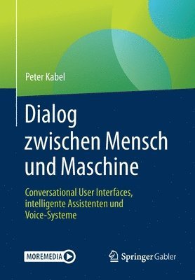 Dialog zwischen Mensch und Maschine 1